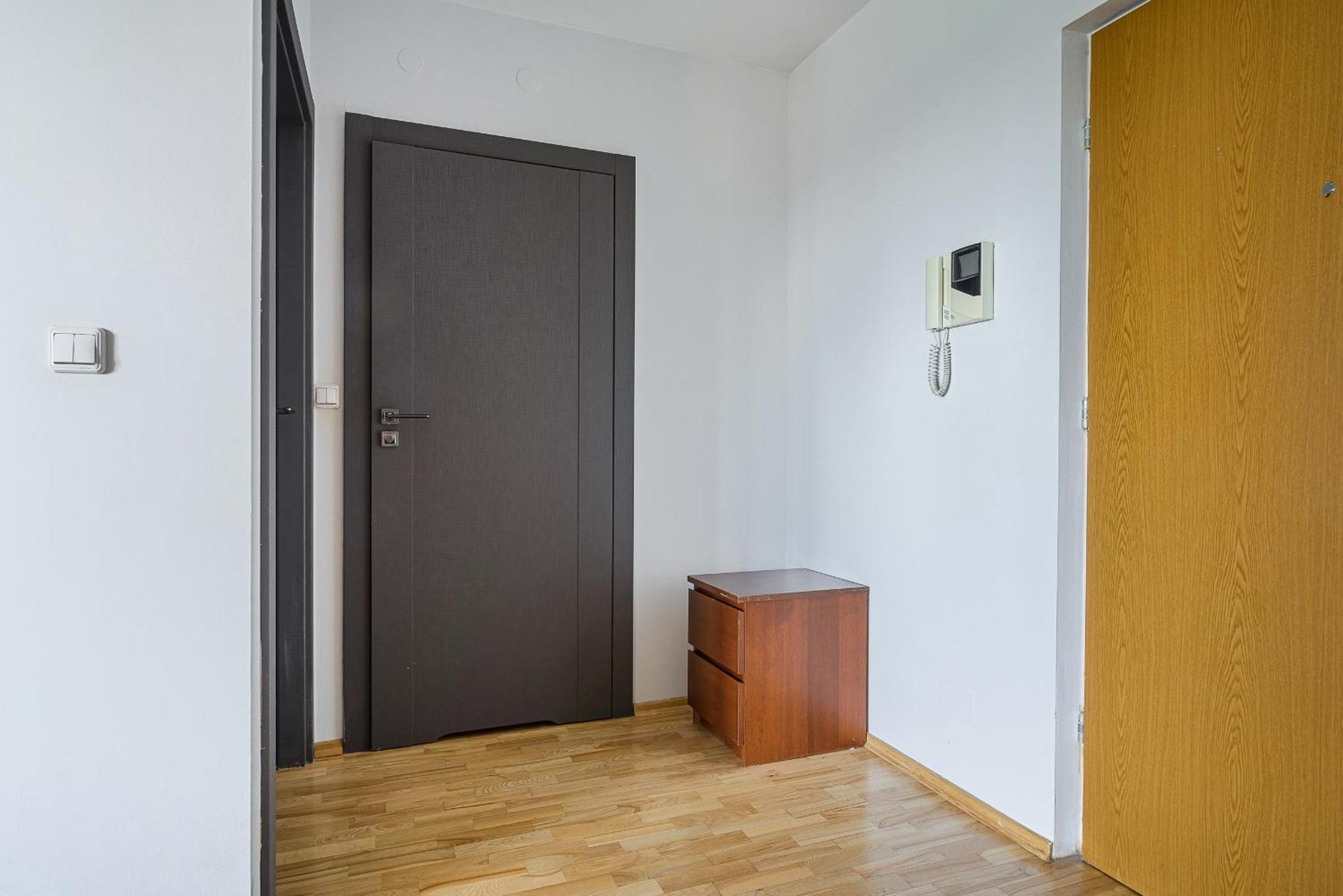 Apartament Ostrobramska - Praga Poludnie Warschau Exterior foto